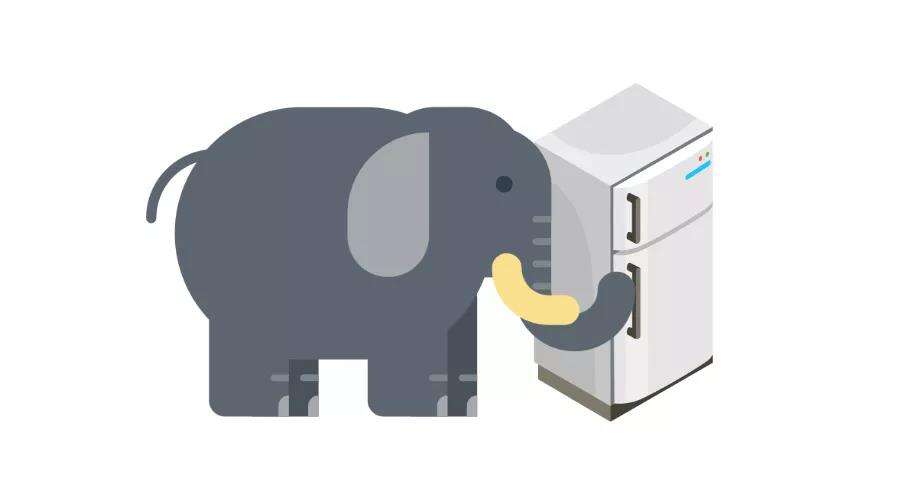 把大象装进冰箱需要几步？SOLIDWORKS Visualize操作So Easy! | 操作视频的图1